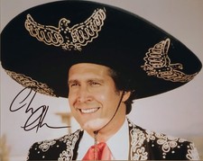 Color Foto,,Chevy Chase-Drei