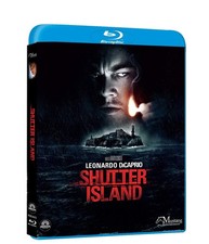 Shutter Island - Bd (Blu-ray)