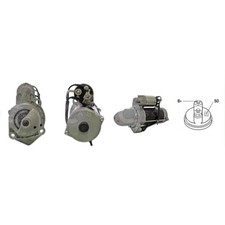 CASCO CST10227AS Starter