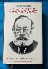 Gottfried Keller – Kindlers
