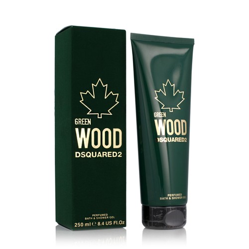 Dsquared2 green wood - dsquared2,
