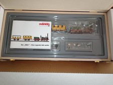 Märklin 26350 Personenzug "Der Adler" Digital, noch nie ausgepackt, Insiderlok