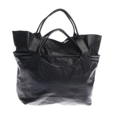 Handtasche Strenesse Schwarz