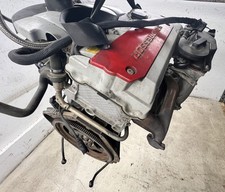 Mercedes 111 983 motor - mercedes, r170