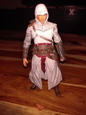 Assassins Creed Altair Figur NECA Xbox Playstation Actionfigur Statue