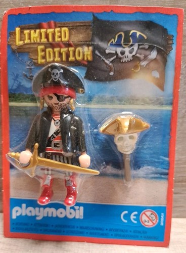 Playmobil pirat neu - ,