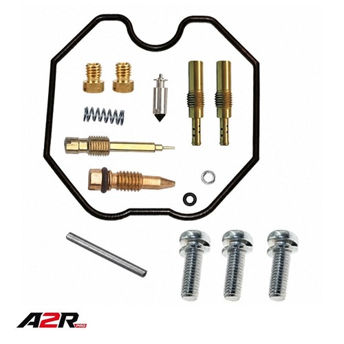 Vergaser reparatursatz - vergaser,