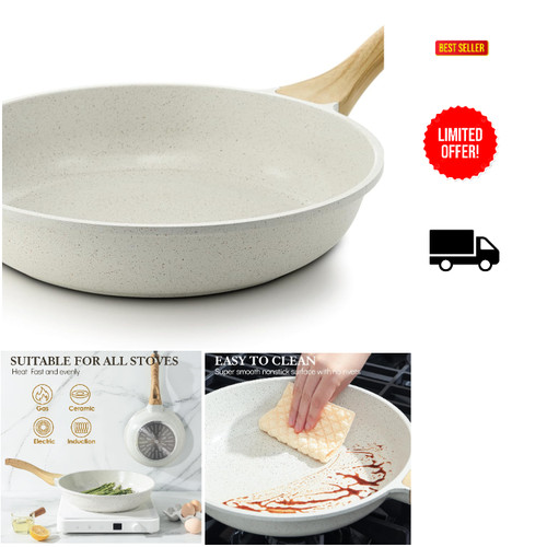 Sensarte keramik bratpfanne - sensarte,