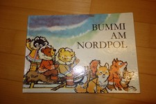 Bummi am Nordpol - DDR