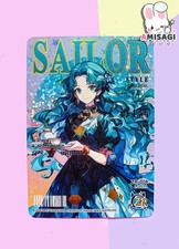 Sailor Moon Trading Card -