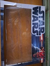 Star  Wars Schachspiel gebraucht, vollständig