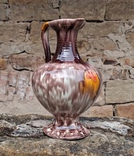 ***VINTAGE KERAMIKVASE*