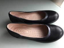 ECCO Echtleder Elegante