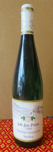 Joh jos prüm - joh.jos.,