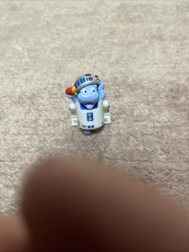 Happy hippo star wars r2d2 - wars,