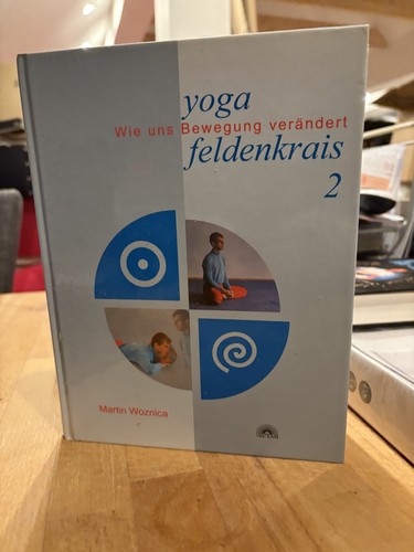 Yoga feldenkreis wie uns - feldenkreis,