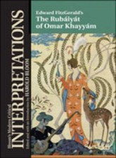 The "Rubaiyat" of Omar