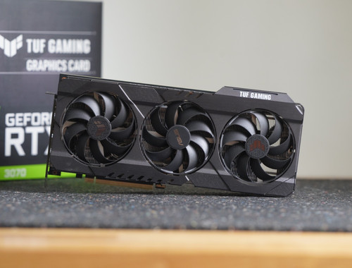 Asus tuf gaming geforce rtx - tuf,