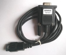 Siemens Datenkabel DCA-500 seriell für RS-232 Schnittstelle, 1 m
