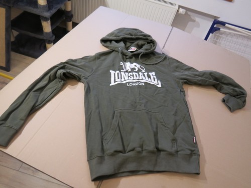 Lonsdale london - lonsdale,
