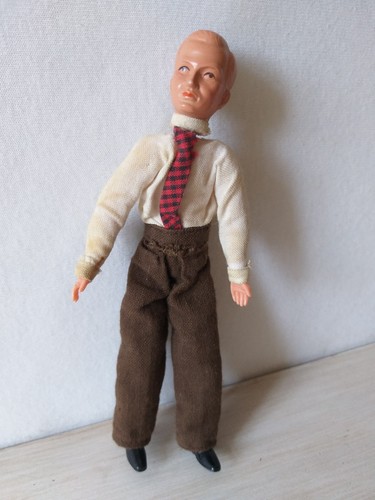 Caco biegepuppe mann - biegepuppe,