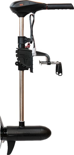 Rhino motors v2 elektro - vx,