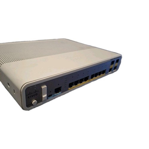 Cisco catalyst 3560 - catalyst, 3560-cg