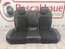 Audi A5 8T Sportback Rückbank