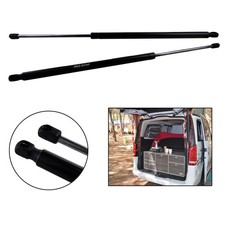 2x Gasfeder Heckklappe