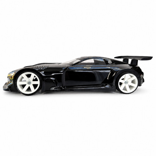 Auto chassis - rc,