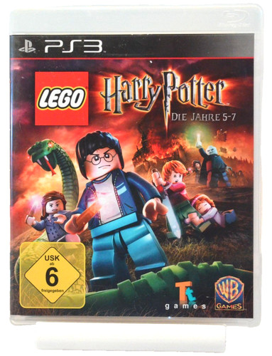 Lego harry potter - lego, die
