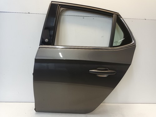 Opel corsa tür hinten - tür, links