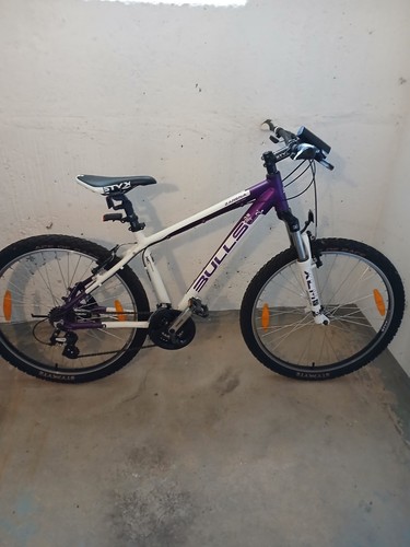 Bulls zarena mountainbike 26 - bulls,