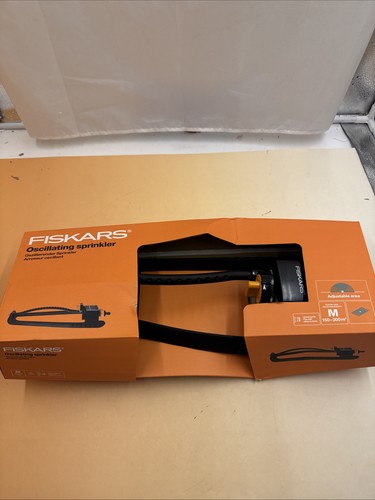 Fiskars viereckregner - fiskars,