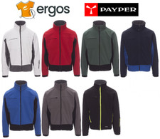 Payper STORM Softshelljacke