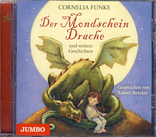 Der mondscheindrache und - mondscheindrache,