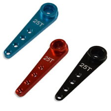 CNC Alu Servo Servohorn