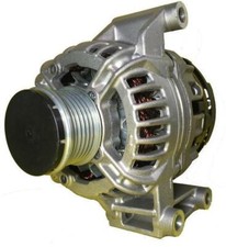 Lichtmaschine für Lancia Musa Ypsilon  +  Alfa Romeo Mito 1,3 D Multijet JTD