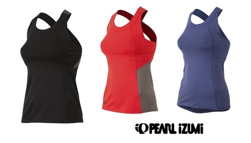 Pearl izumi womans journey - pearl,