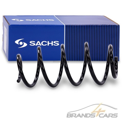 Sachs feder fahrwerksfeder - feder,
