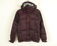 Bonfire Damen XS Isoliert Down