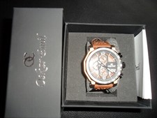 Armbanduhr-Herren Marke-Oskar