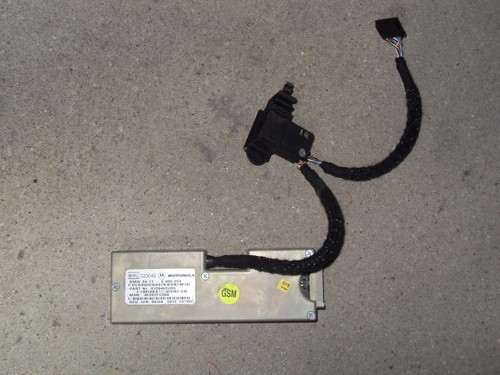 Bmw 5er e39 interface - bmw,