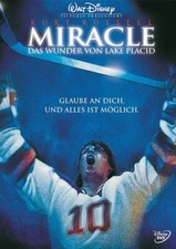 Miracle - Das Wunder von Lake Placid - Disney | DVD