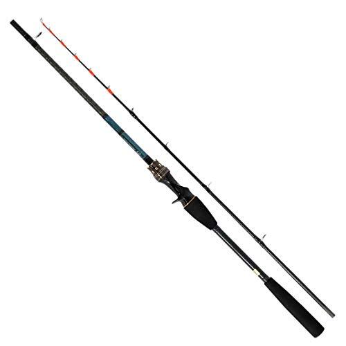 Daiwa offshore bootsrute - offshore,