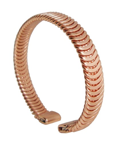 Magnetisch kupfer armband - magnetisch,
