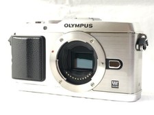 OLYMPUS Mirrorless SLR PEN