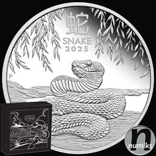 SCHLANGE SNAKE Australien 2025