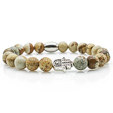 Jaspis Armband Bracelet