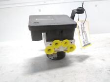 Audi A3 8L Bj.2001 original Hydroaggregat ABS Block 1,6 75KW 